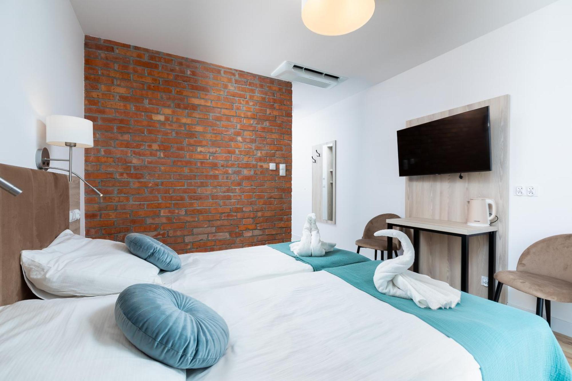 Apartamenty Przy Plazy Z Basenem Z Podgrzewana Woda I Mini Spa - Osrodek Kolonijno-Wczasowy Mewa Ниешорце Екстериор снимка