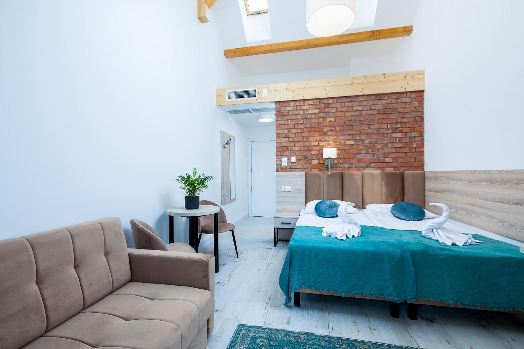 Apartamenty Przy Plazy Z Basenem Z Podgrzewana Woda I Mini Spa - Osrodek Kolonijno-Wczasowy Mewa Ниешорце Екстериор снимка