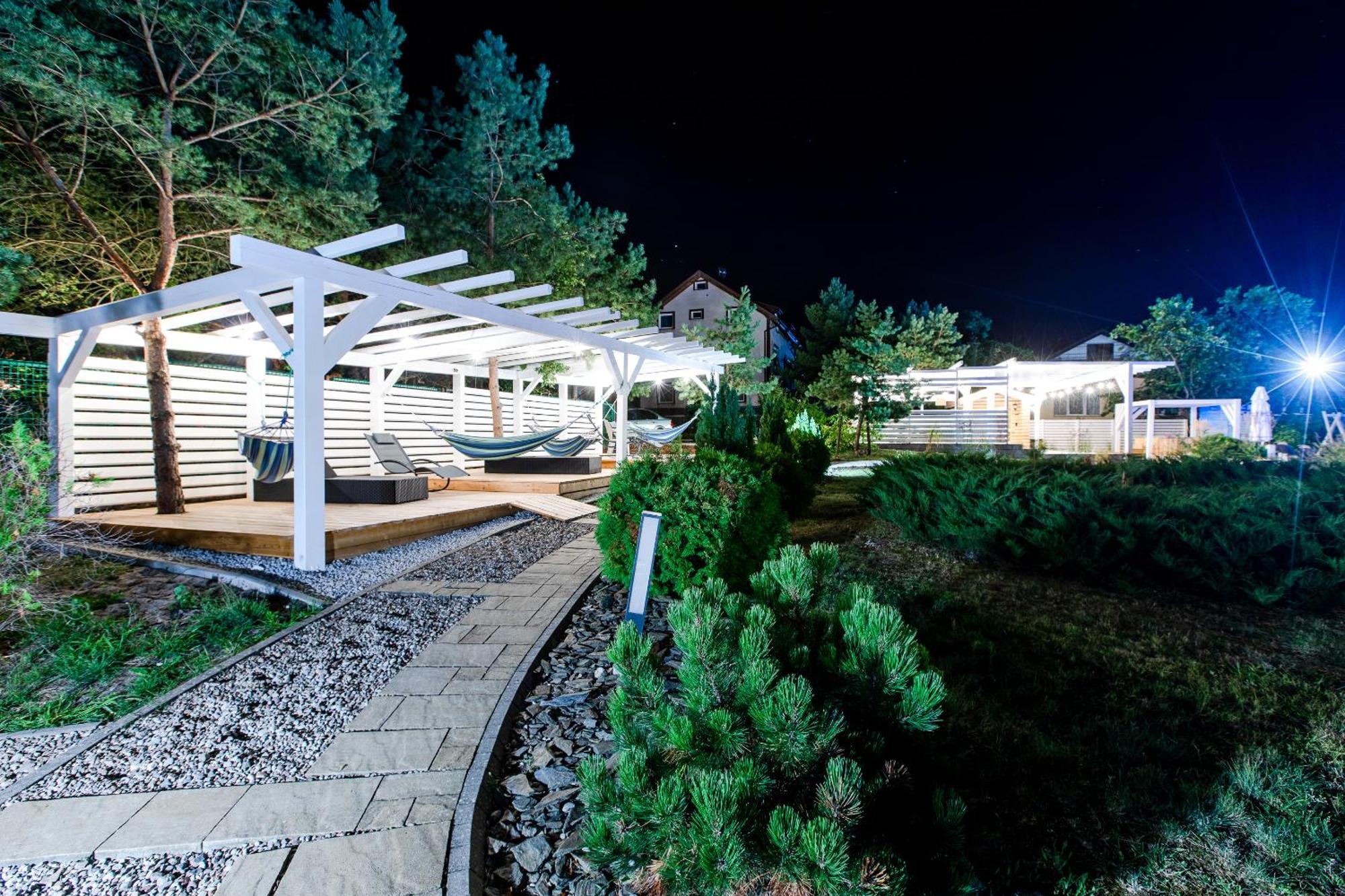 Apartamenty Przy Plazy Z Basenem Z Podgrzewana Woda I Mini Spa - Osrodek Kolonijno-Wczasowy Mewa Ниешорце Екстериор снимка